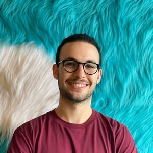 Meet your Posher, Alejandro